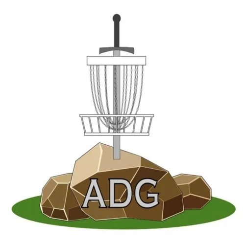 Avalon Disc Golfers logo