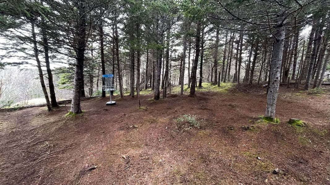 McNiven DiscGolfPark