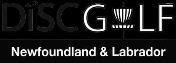 Disc Golf NL Logo